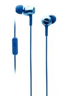 Sony MDR-EX255AP