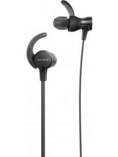 Sony MDR-XB510AS