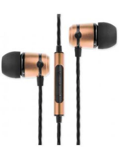 Sound Magic E50C
