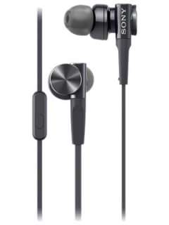 Sony MDR-XB75AP