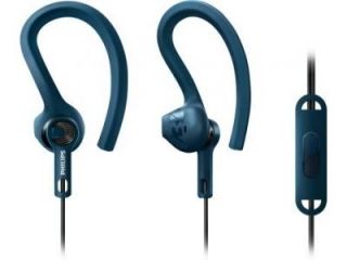 Philips SHQ1405BL