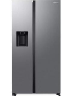 Samsung RS78CG8543SLHL 633 Ltr Side-by-Side Refrigerator