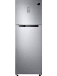 Samsung RT30T3743SL 275 Ltr Double Door Refrigerator
