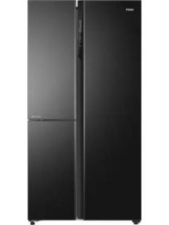 Haier HRT-683KS 628 Ltr Side-by-Side Refrigerator