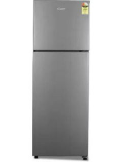 CDD2652MS 240 Ltr Double Door Refrigerator