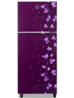 Godrej RT EONALPHA 270B 25 RI JD PR 253 Ltr Double Door Refrigerator