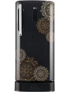 LG GL-D211CERY 204 Ltr Single Door Refrigerator
