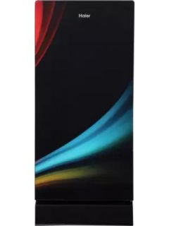 Haier HED-204DGB-P 190 Ltr Single Door Refrigerator