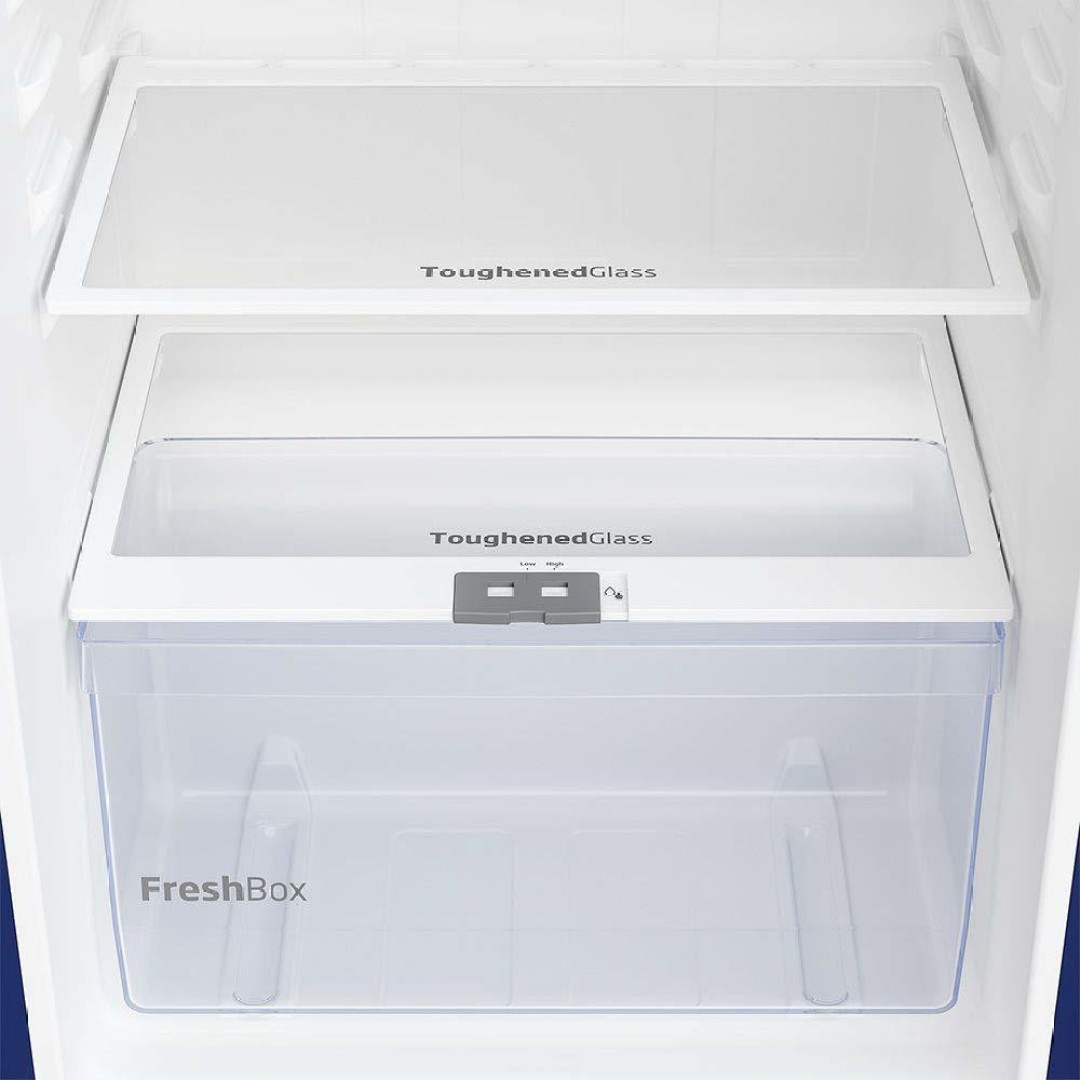 RDC205DKBEX 185 Ltr Single Door Refrigerator