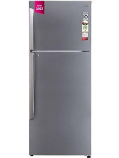 LG GL-T502APZR 446 Ltr Double Door Refrigerator