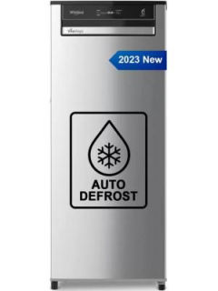 Whirlpool 215 VMPRO PRM 3S INV 192 Ltr Single Door Refrigerator