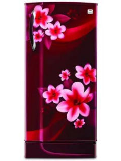Godrej RD EDGE 215C 33 TDI PP 190 Ltr Single Door Refrigerator