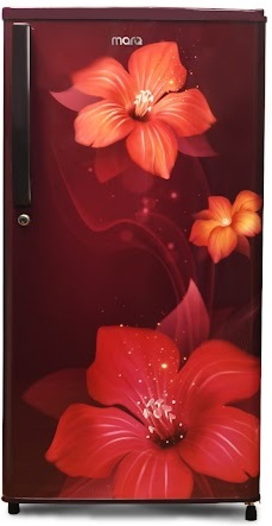 MarQ 190BD3MQR1 190 Ltr Single Door Refrigerator