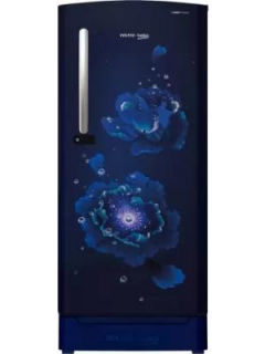 Voltas Beko RDC215BFBEXB/BASG 195 Ltr Single Door Refrigerator