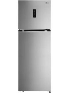 LG GL-T342TPZX 322 Ltr Double Door Refrigerator