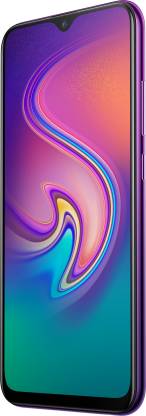 S4 3 GB RAM 32 GB Storage Purple