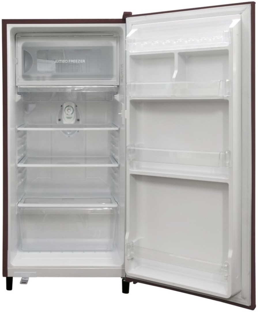 Kelvinator KRD-A190MRP 170 Ltr Single Door Refrigerator