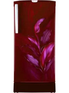 Godrej RD EDGEPRO 205E 53 TAI PC 190 Ltr Single Door Refrigerator