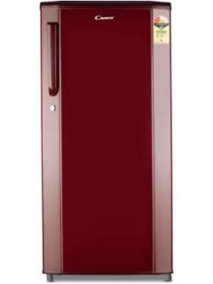 Candy CSD1862RM 175 Ltr Single Door Refrigerator