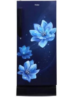 Haier HRD-2105PMP-P 190 Ltr Single Door Refrigerator