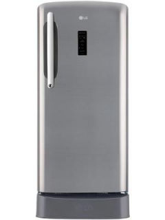 LG GL-D211CPZY 204 Ltr Single Door Refrigerator