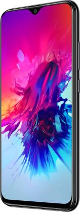 Smart 3 Plus 2 GB RAM 32 GB Storage Black