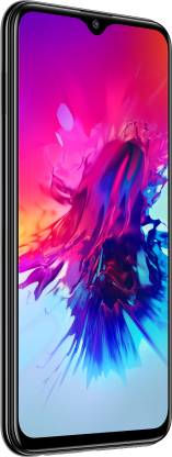 Smart 3 Plus 2 GB RAM 32 GB Storage Black