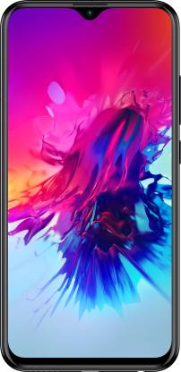 Smart 3 Plus 2 GB RAM 32 GB Storage Black