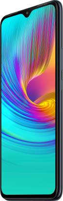 Smart 4 2 GB RAM 32 GB Storage Black