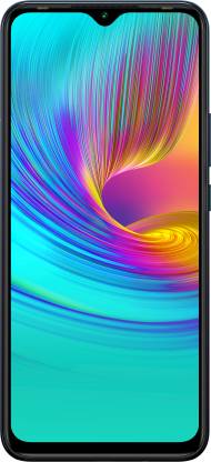 Smart 4 2 GB RAM 32 GB Storage Black