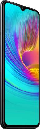 Smart 4 2 GB RAM 32 GB Storage Black