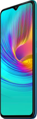 Smart 4 Plus 3 GB RAM 32 GB Storage Blue
