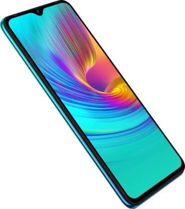 Smart 4 Plus 3 GB RAM 32 GB Storage Blue