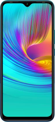 Smart 4 Plus 3 GB RAM 32 GB Storage Blue