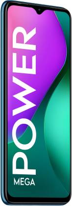Smart 5 2 GB RAM 32 GB Storage Blue