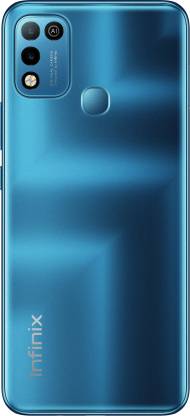 Smart 5 2 GB RAM 32 GB Storage Blue