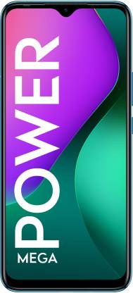 Smart 5 2 GB RAM 32 GB Storage Blue