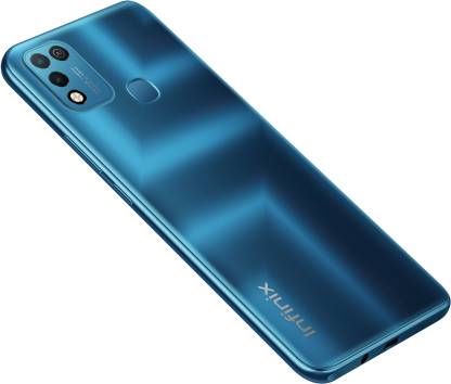 Smart 5 2 GB RAM 32 GB Storage Blue