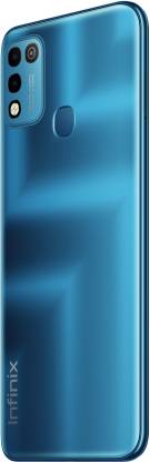 Smart 5 2 GB RAM 32 GB Storage Blue