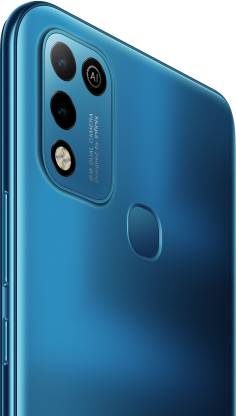 Smart 5 2 GB RAM 32 GB Storage Blue