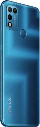 Smart 5 2 GB RAM 32 GB Storage Blue