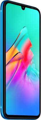 Smart HD 2021 2 GB RAM 32 GB Storage Blue