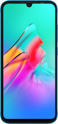 Smart HD 2021 2 GB RAM 32 GB Storage Blue