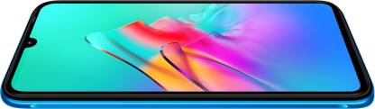 Smart HD 2021 2 GB RAM 32 GB Storage Blue
