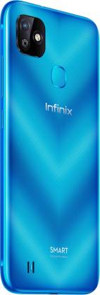 Smart HD 2021 2 GB RAM 32 GB Storage Blue