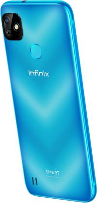 Smart HD 2021 2 GB RAM 32 GB Storage Blue
