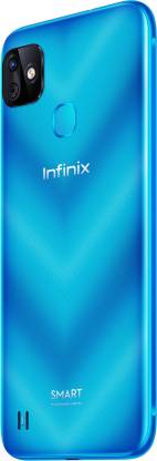 Smart HD 2021 2 GB RAM 32 GB Storage Blue