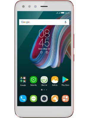 Zero 5 6 GB RAM 64 GB Storage Gold