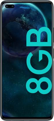 Zero 8i 8 GB RAM 128 GB Storage Silver