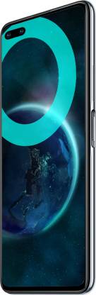 Zero 8i 8 GB RAM 128 GB Storage Silver
